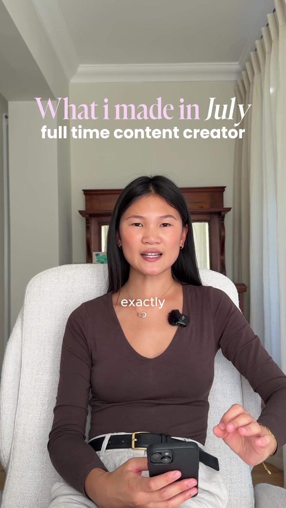 @Mia McGrath | Frugal Chic®