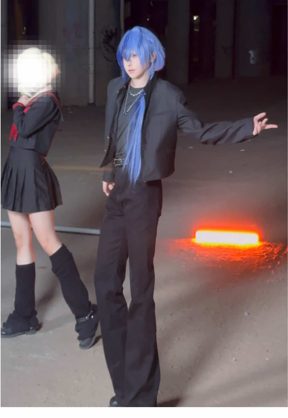 @栗