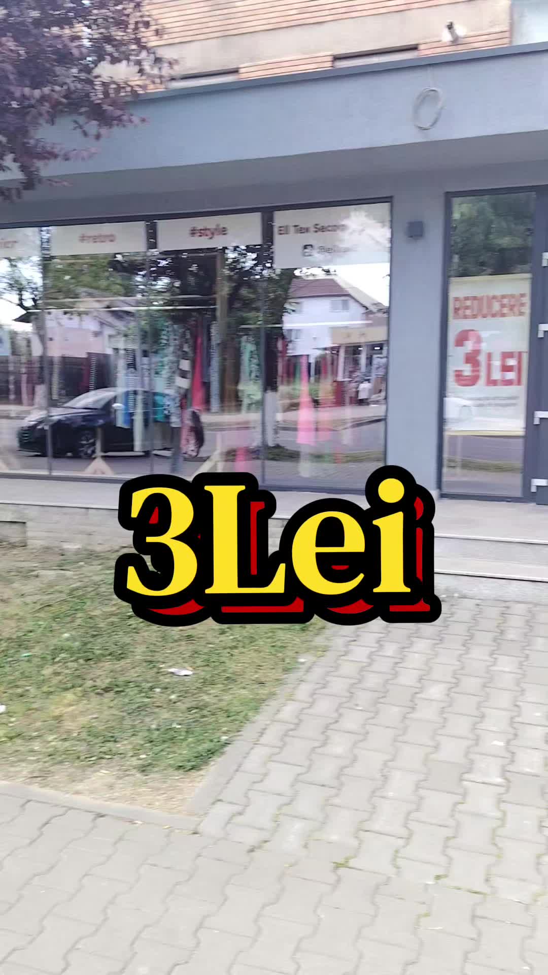 @ELL TEX Second Hand Hunedoara