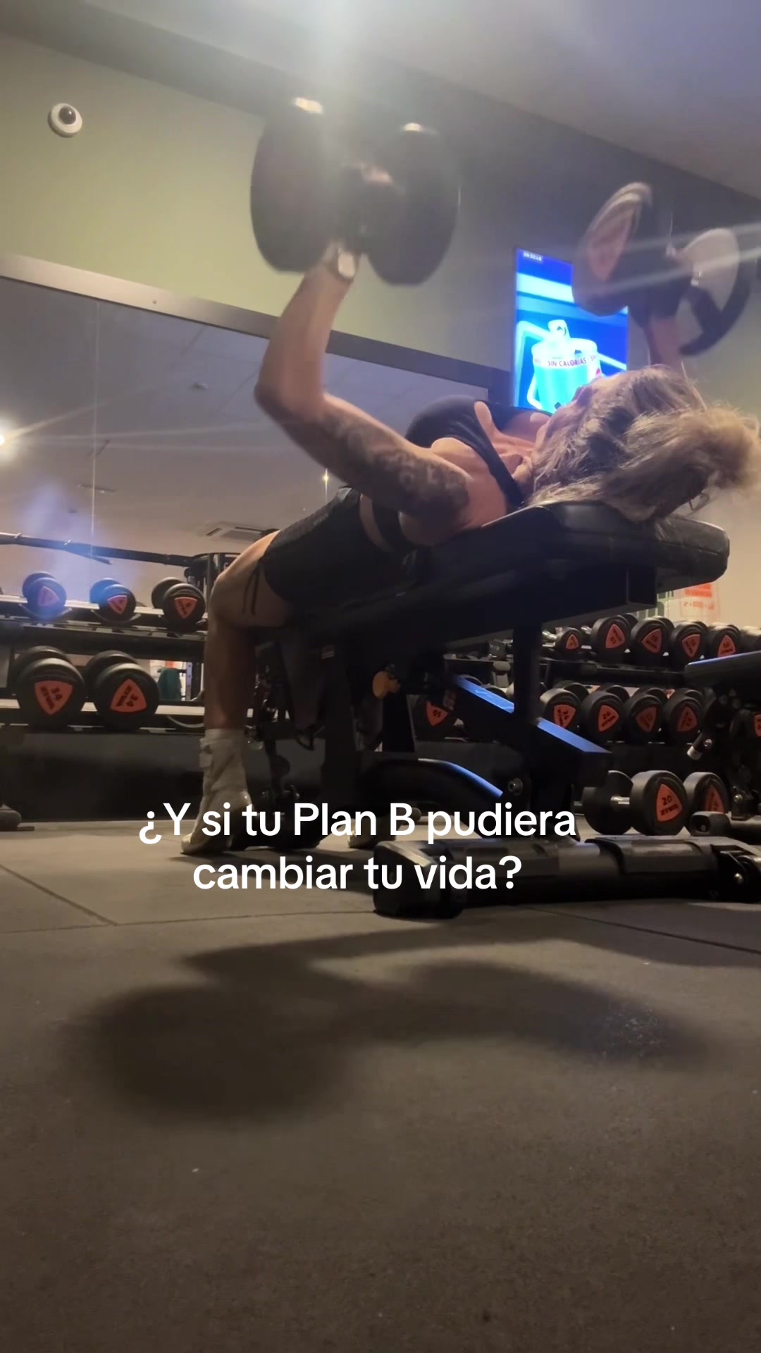 @BarbaraKlosTraining💪📈