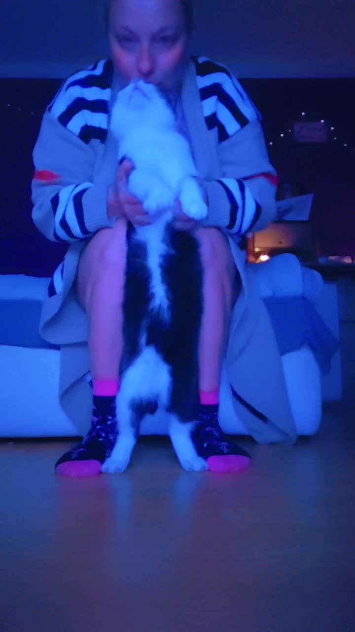 @♥️Katzenmama♥️