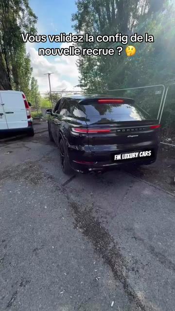 @FM LUXURY CARS ⚜️