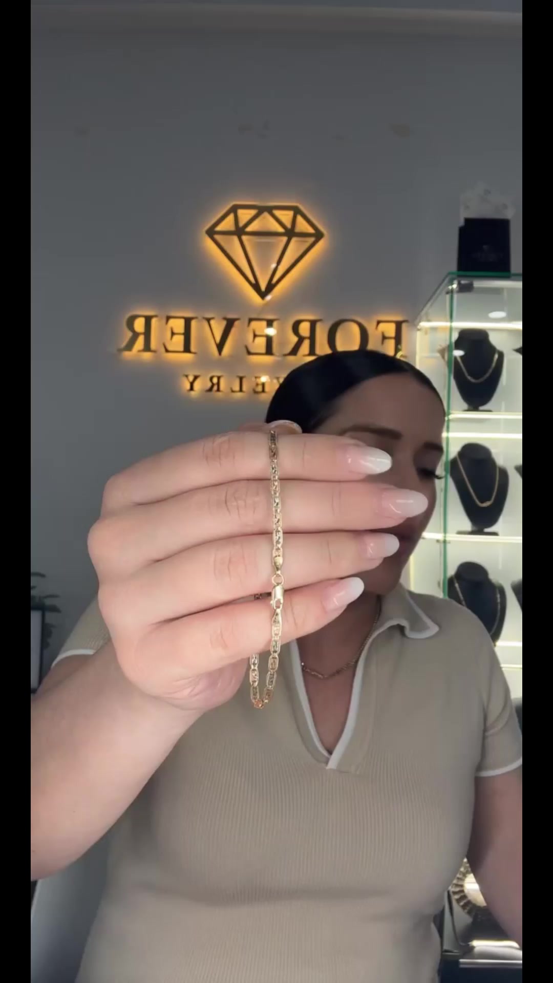 @Forever Gold Jewelry