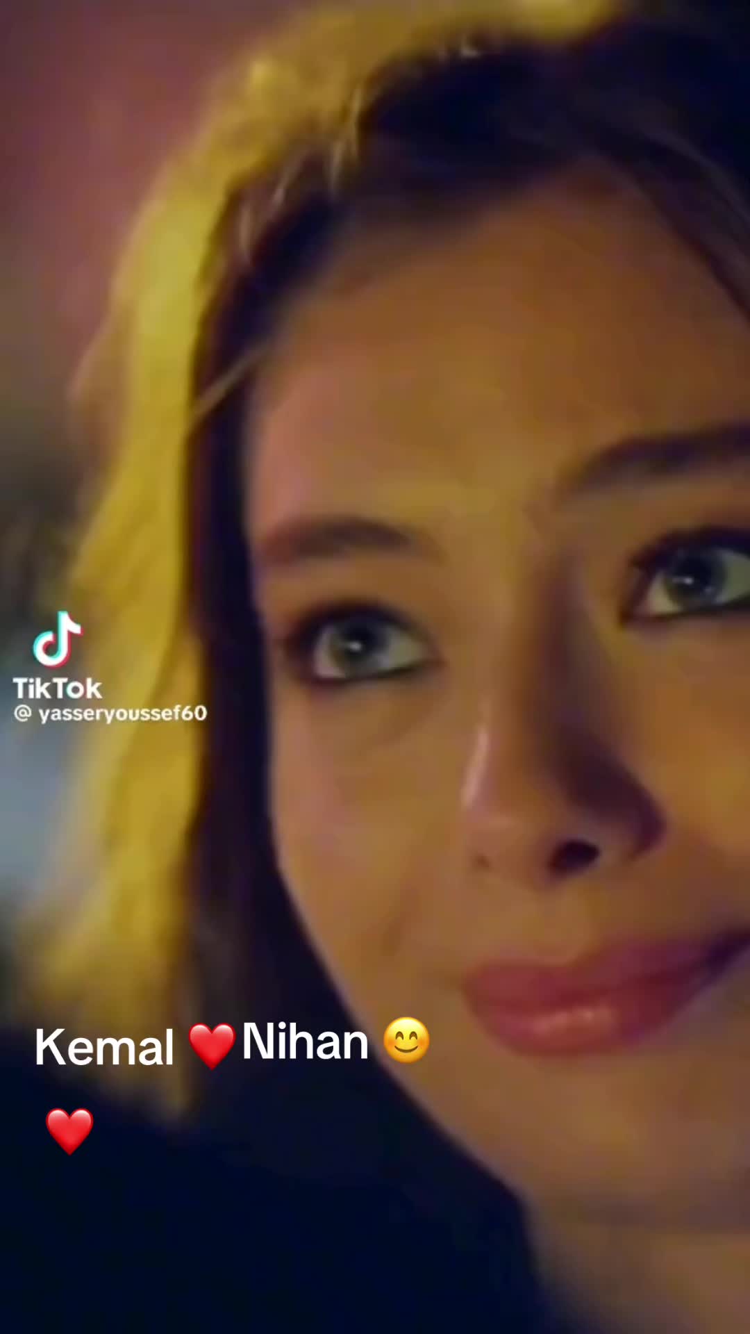 @Nisa ❤️