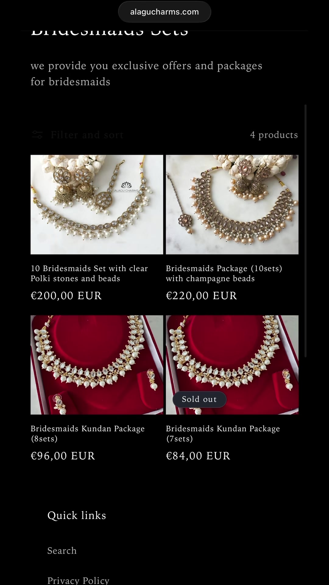 @ALAGU CHARMS