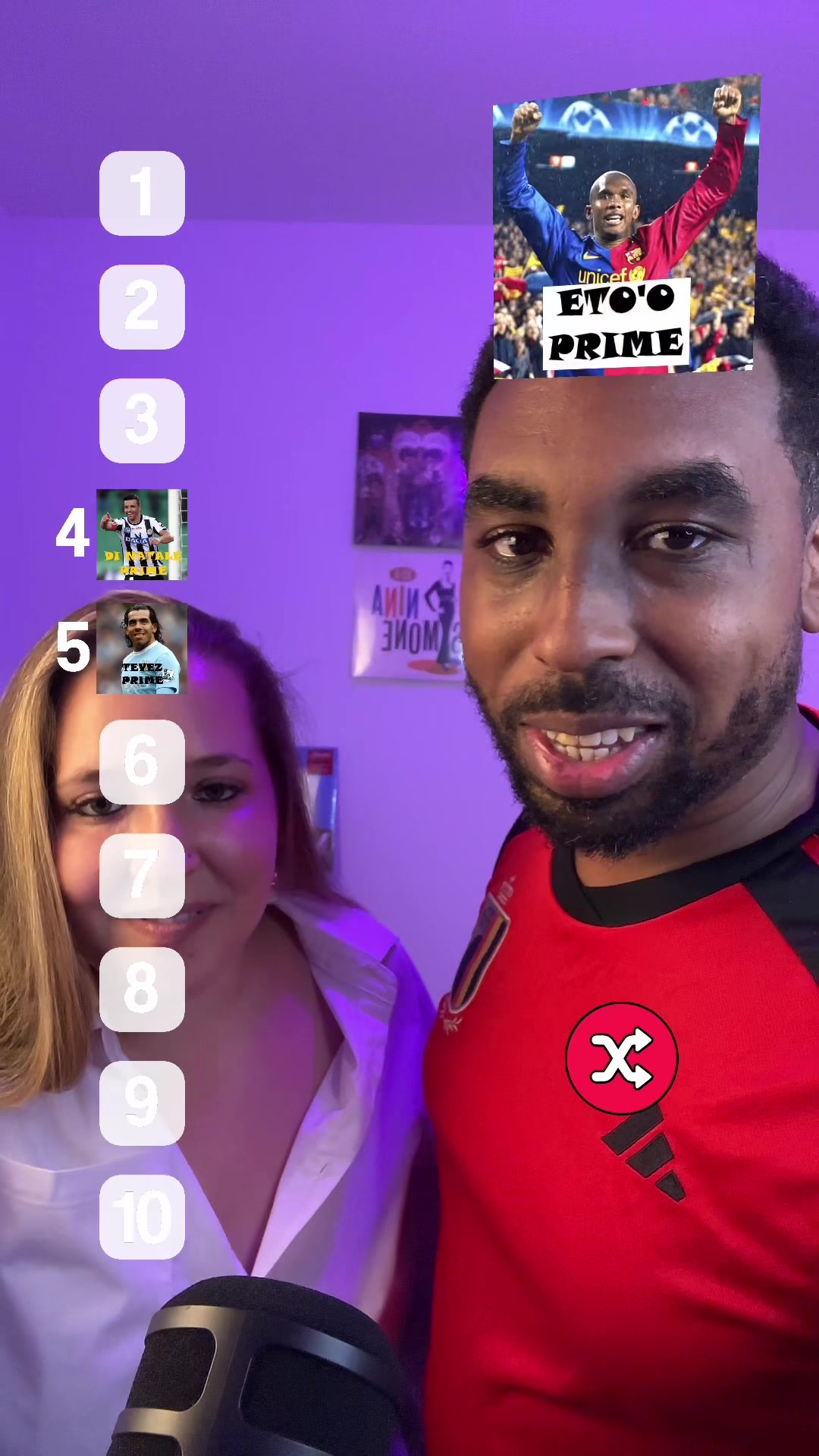 @JoWick LE COACH