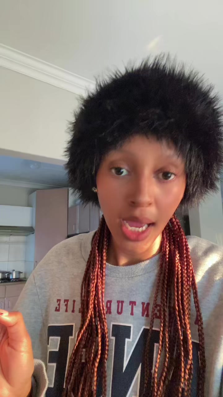 @Ayandaah