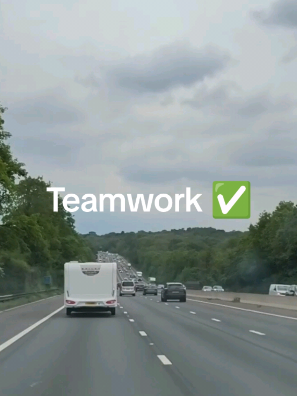 @Teamwork