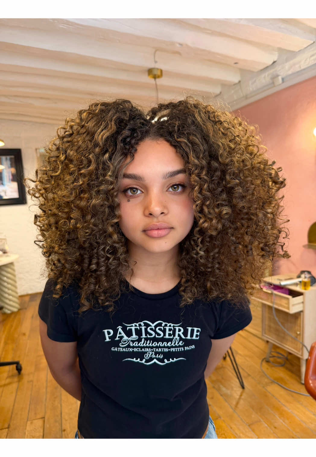 @Hair studio by anissa ✨🌸