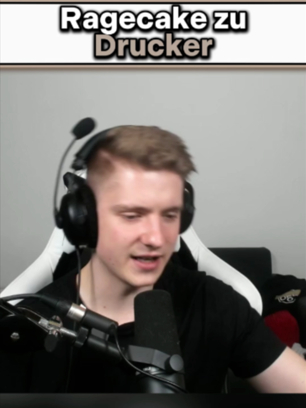 @KuchenTV Stream Highlights