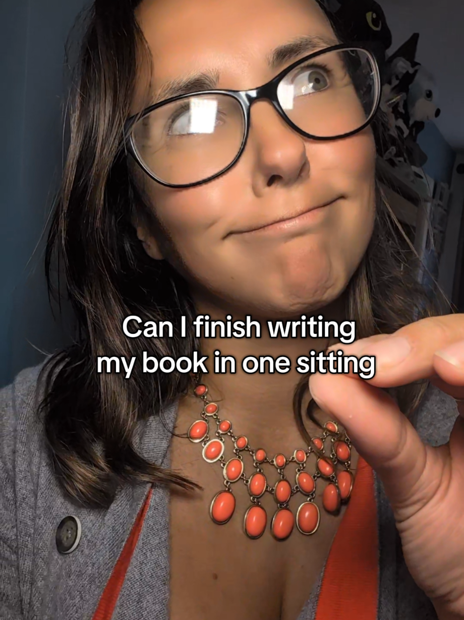 @Leila Kotori - Fantasy Author