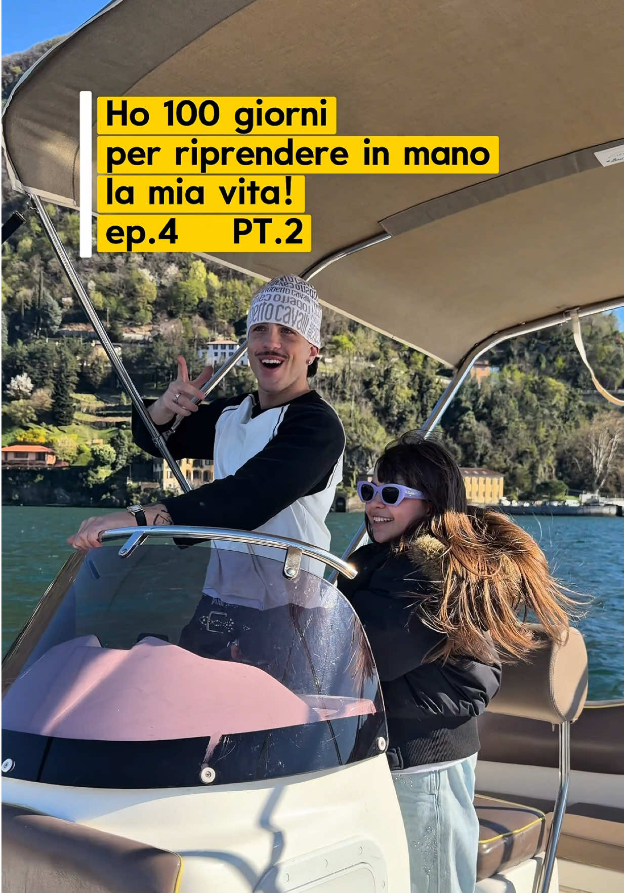 @Patrizio Morellato