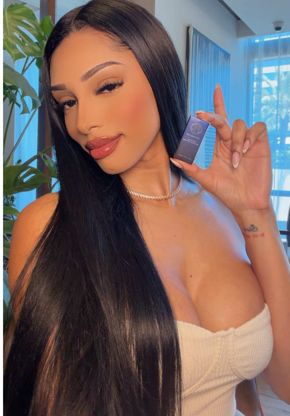 @Jasminesflawless