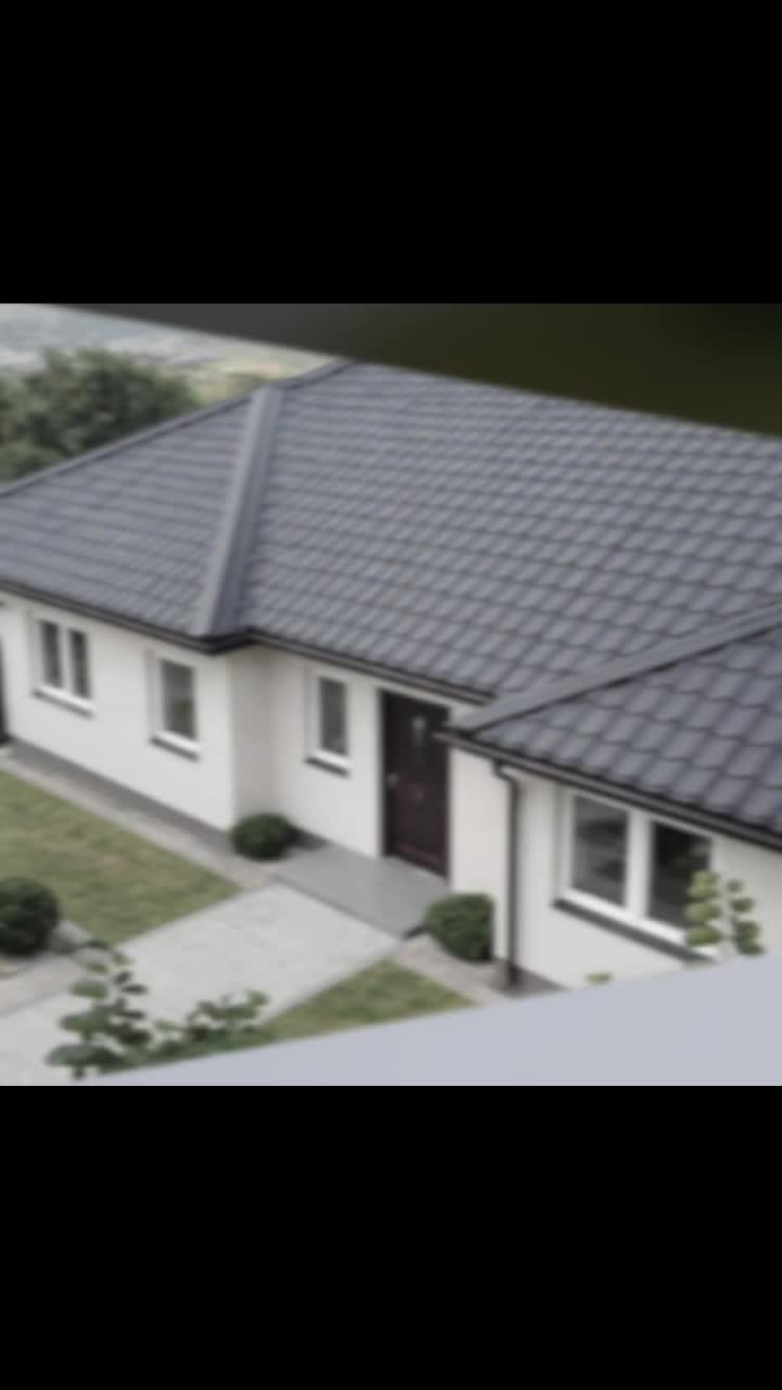 @chromadek IBR Roofing sheets