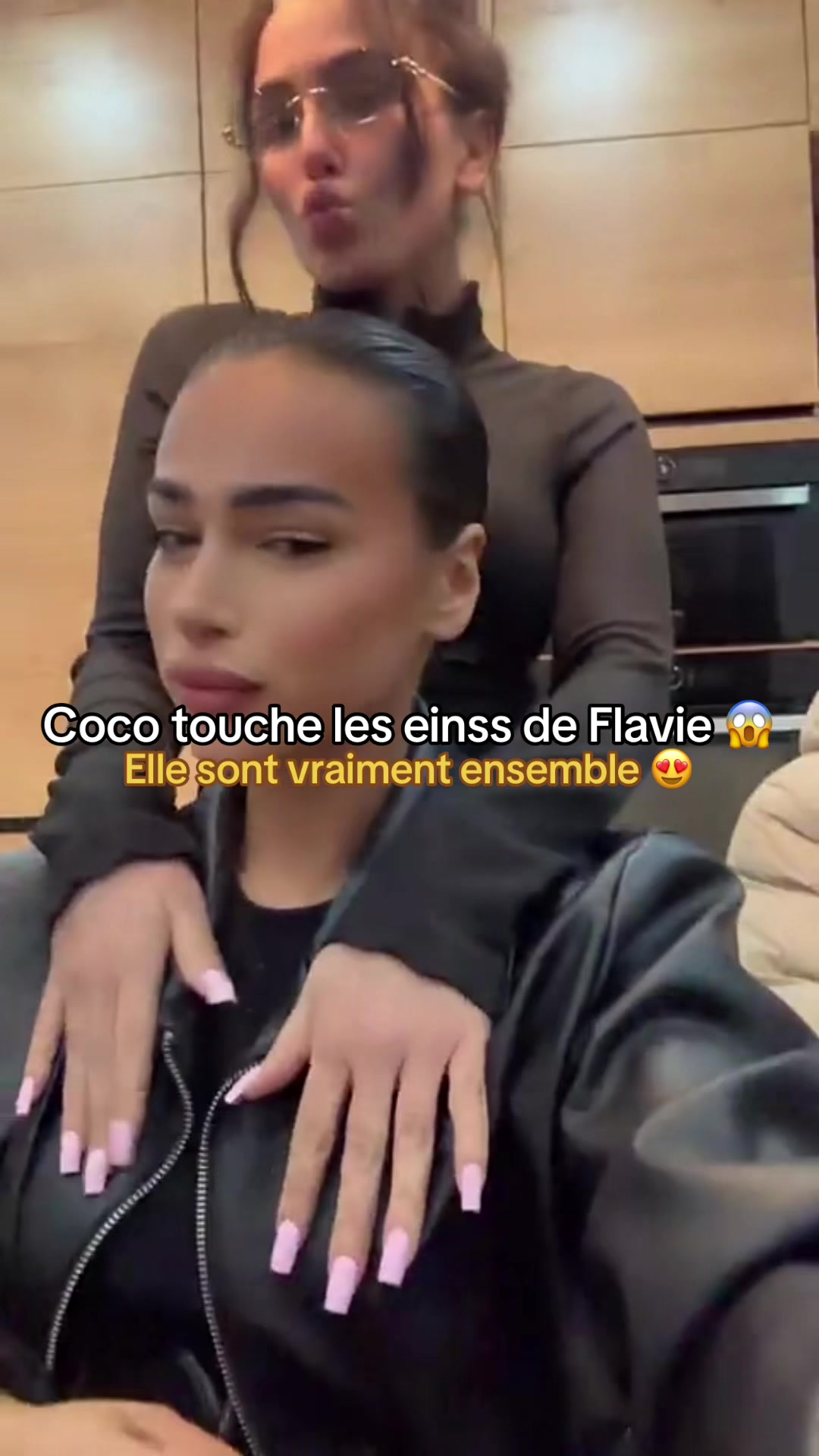 @La classe Baba 💯