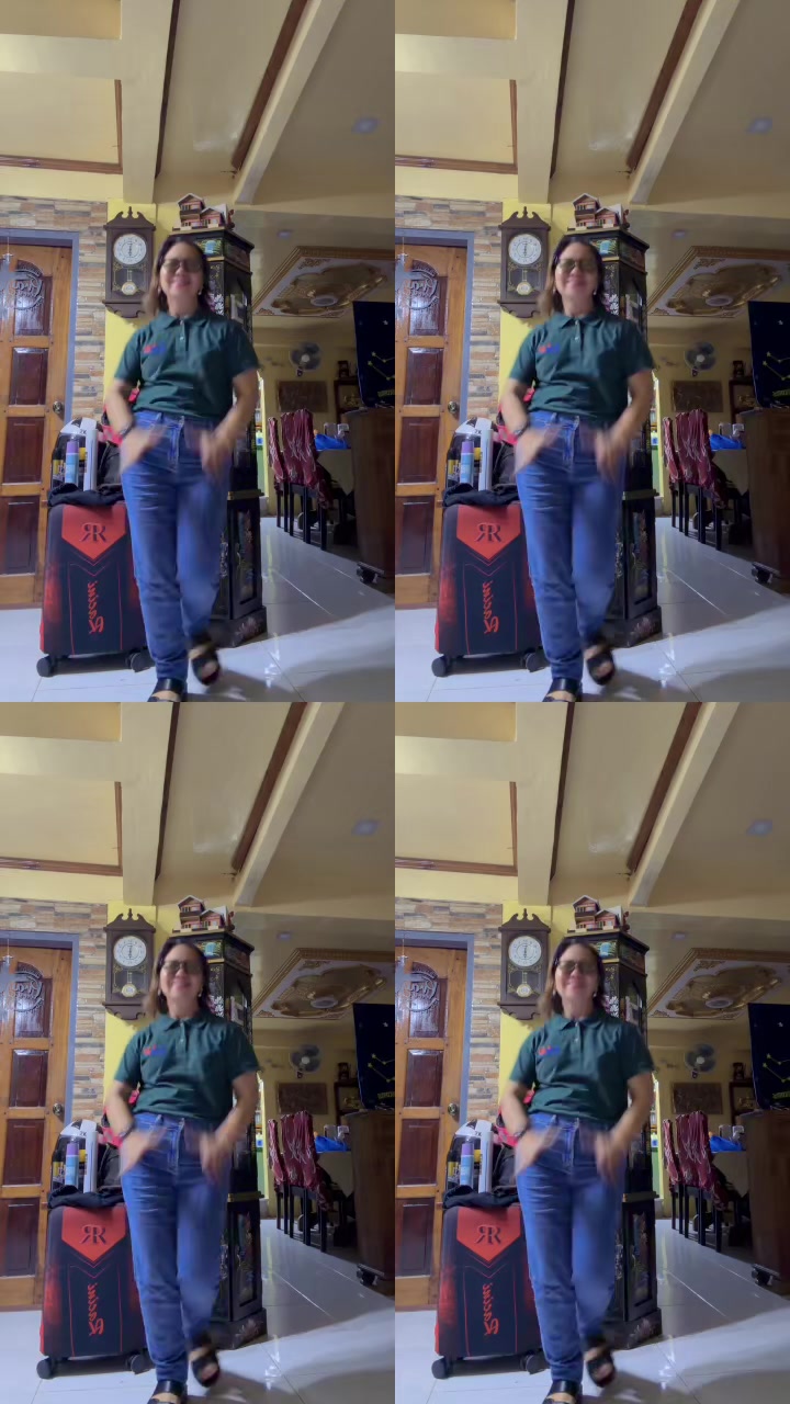 @Teacher Analyn
