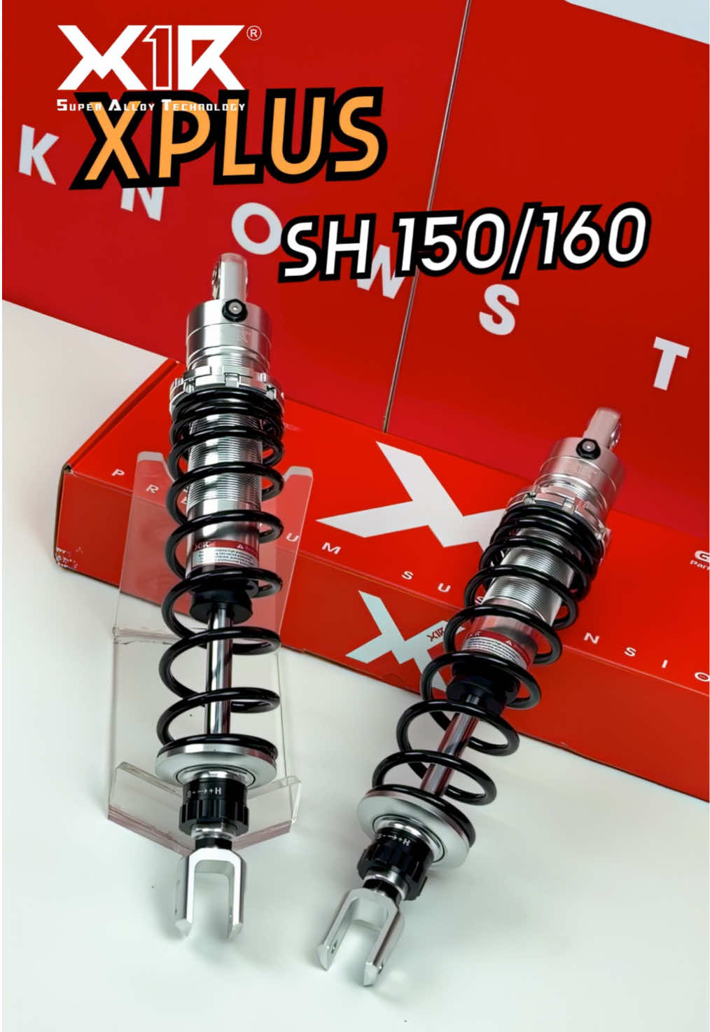 @X1R FlagStore
