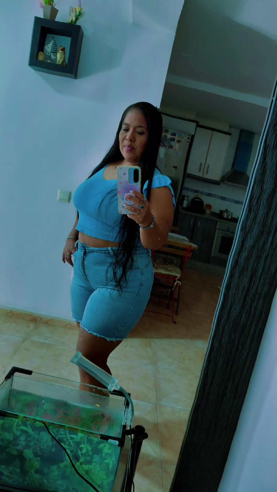 @princesa manchis