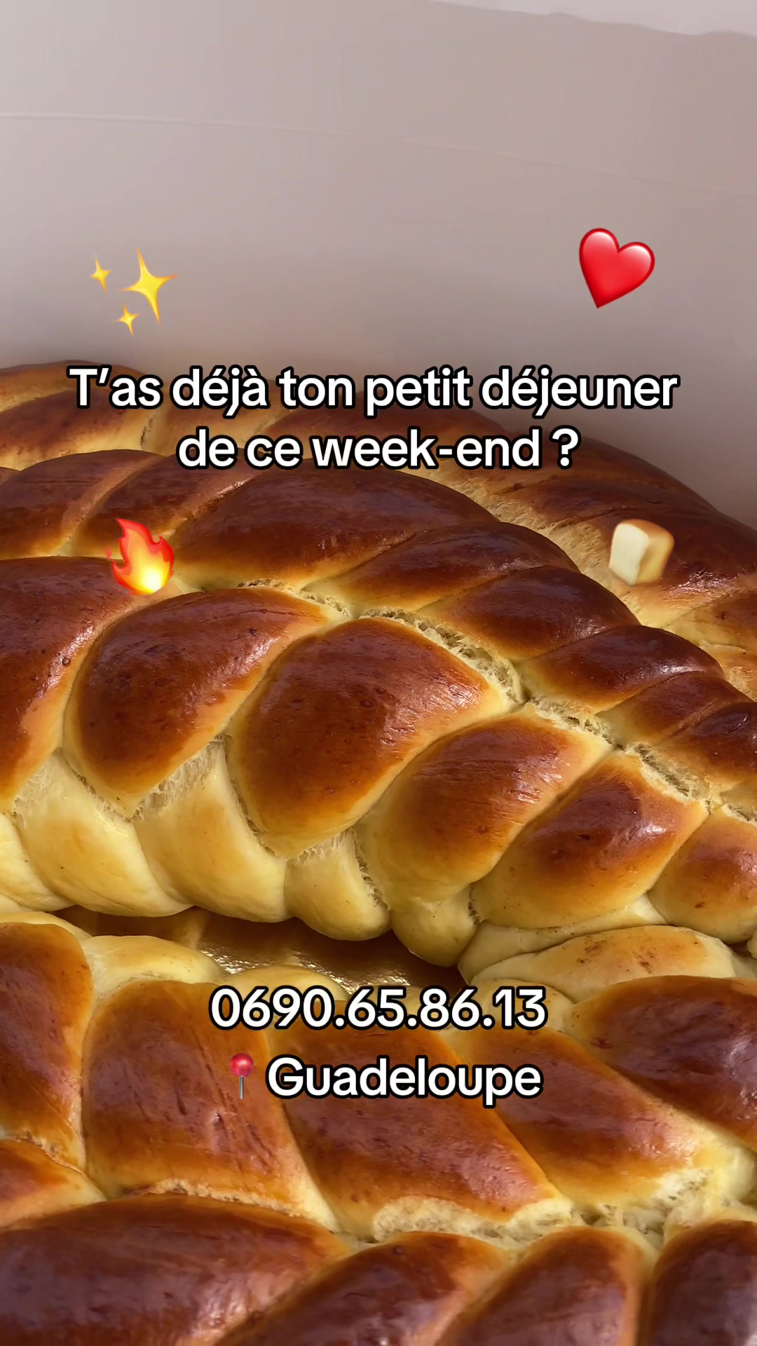 @Prospa Délices