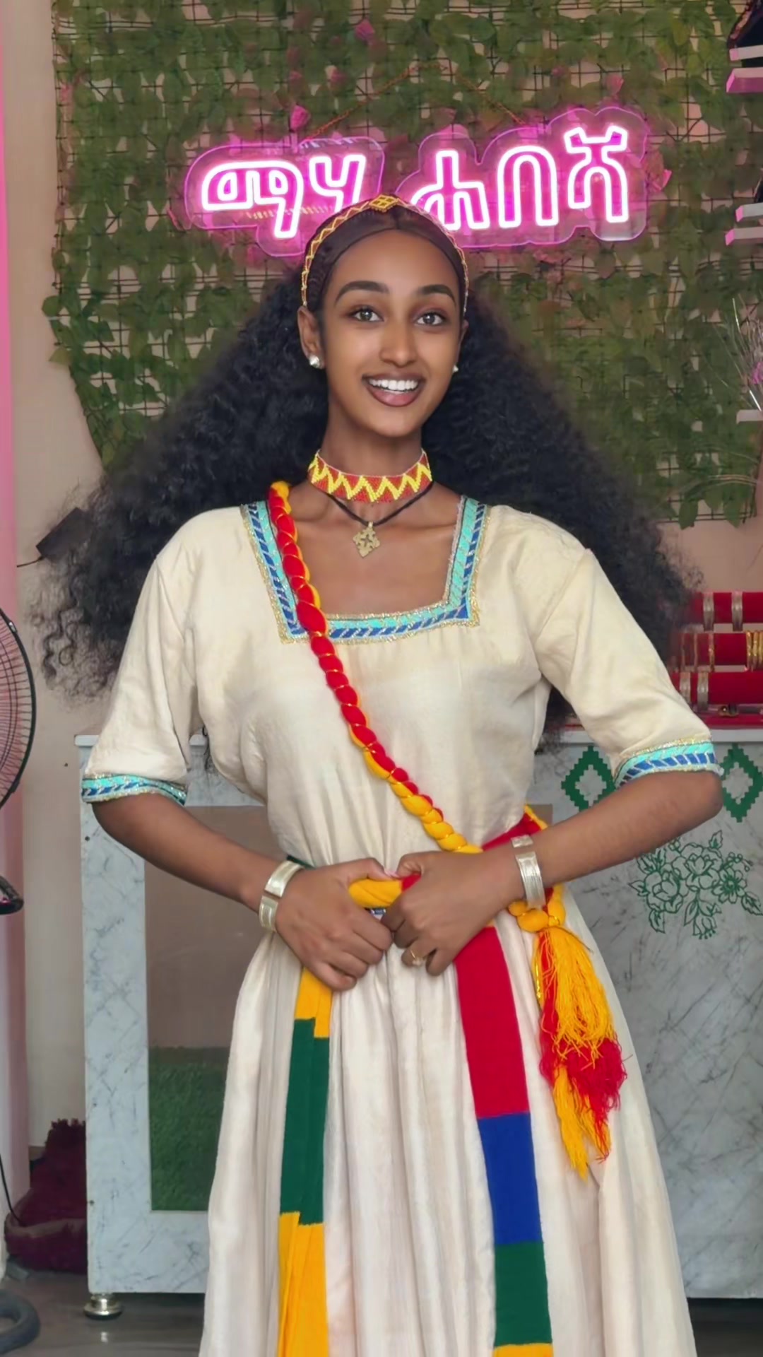 @Mahi Habesha