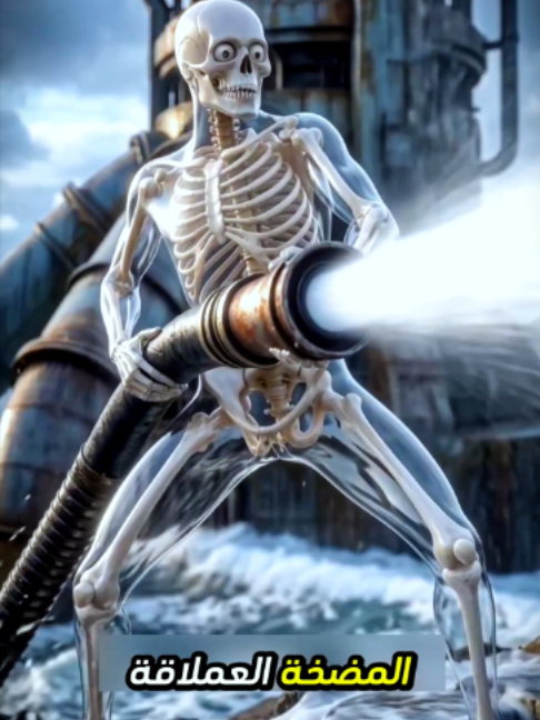 @skeleton adventures