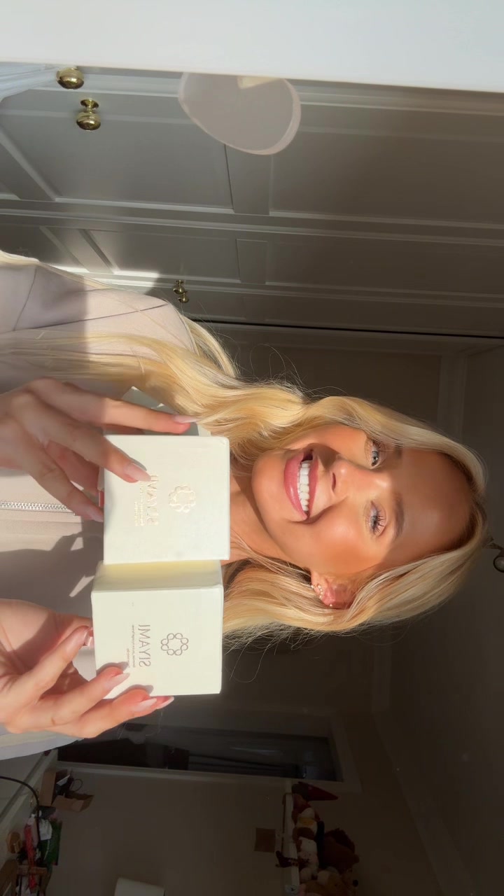@Erika Mayo