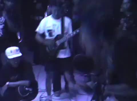 @archive crew