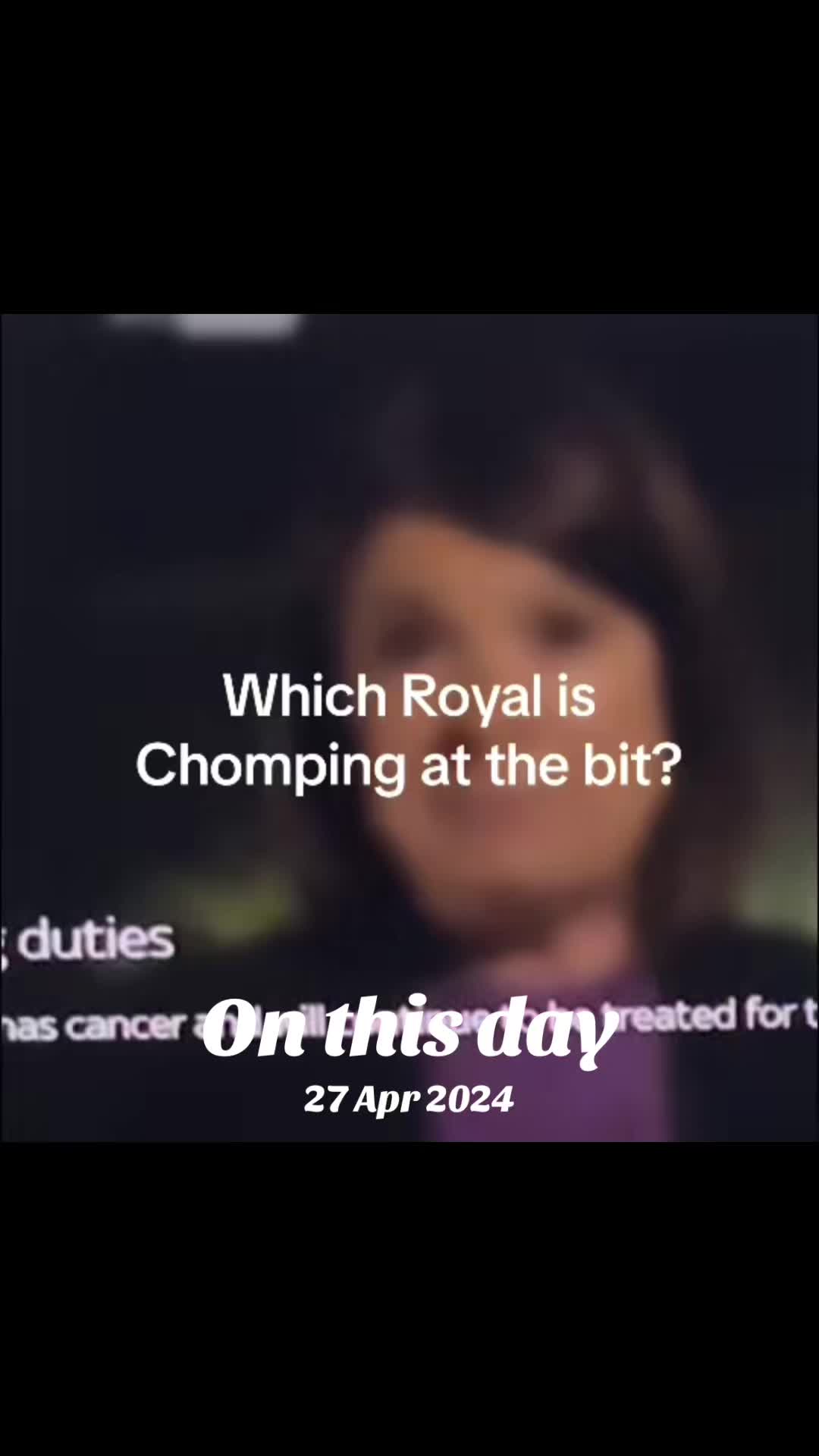 @#NotMyking