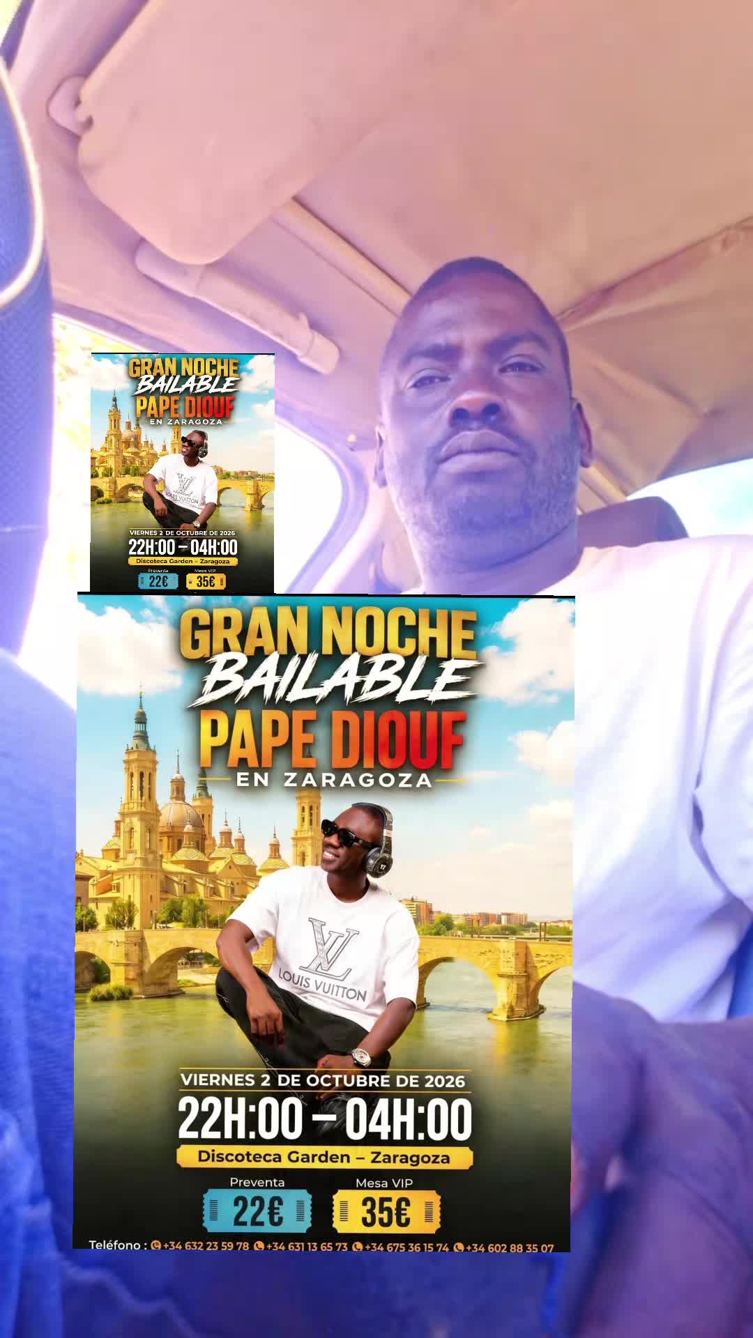 @El Hadji Seck Diba