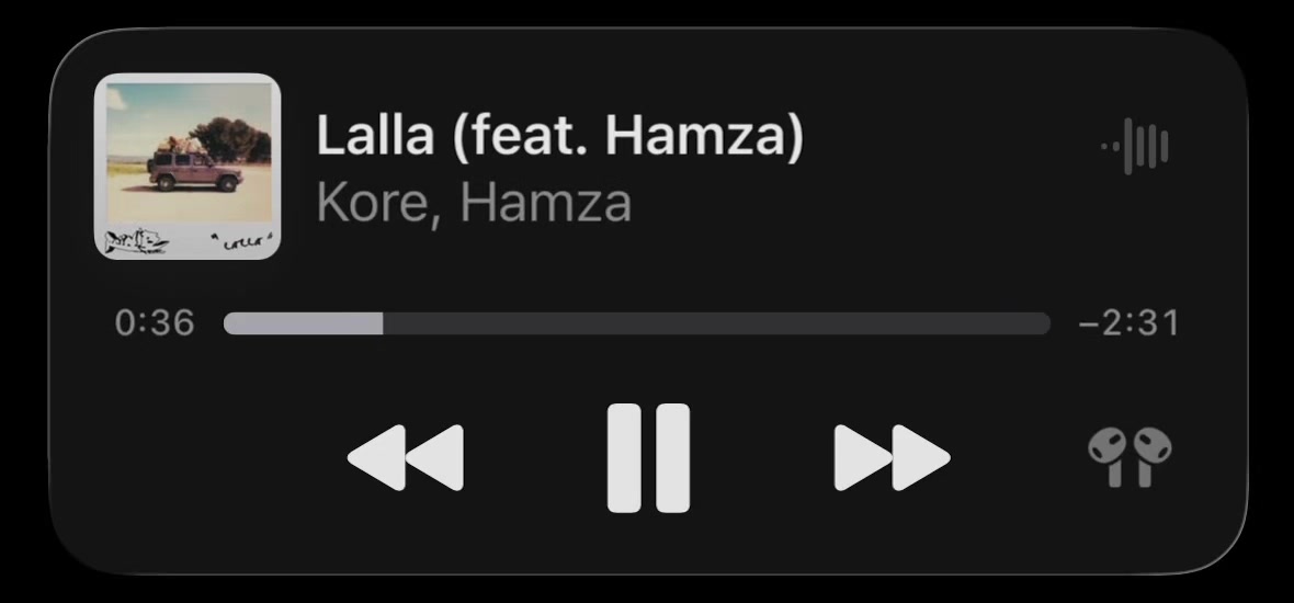 @Spotify_k2.0 🌴
