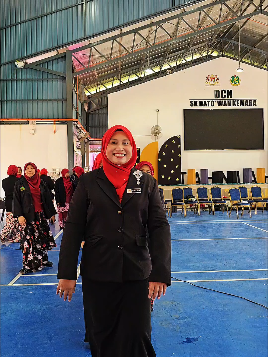 @SK DATO' WAN KEMARA,KEDAH