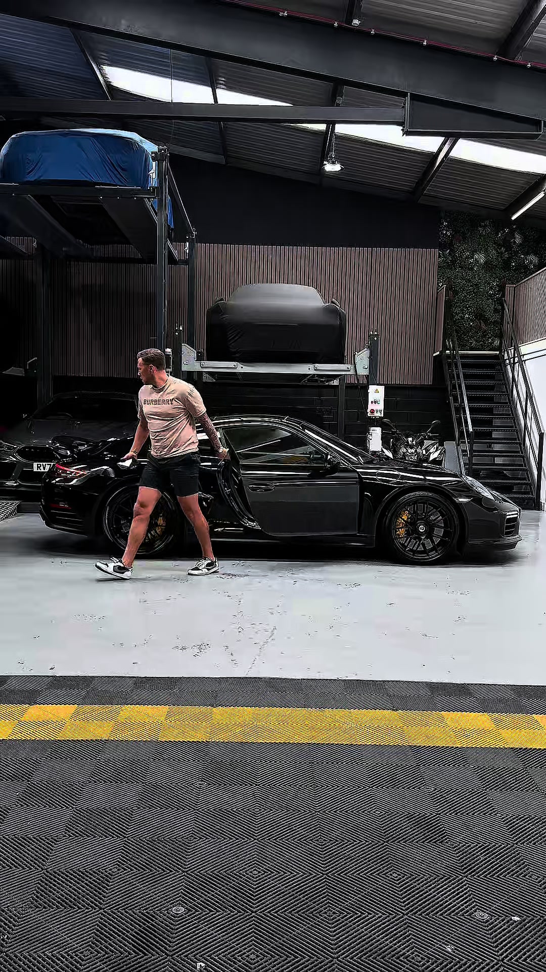 @CSHPerformance