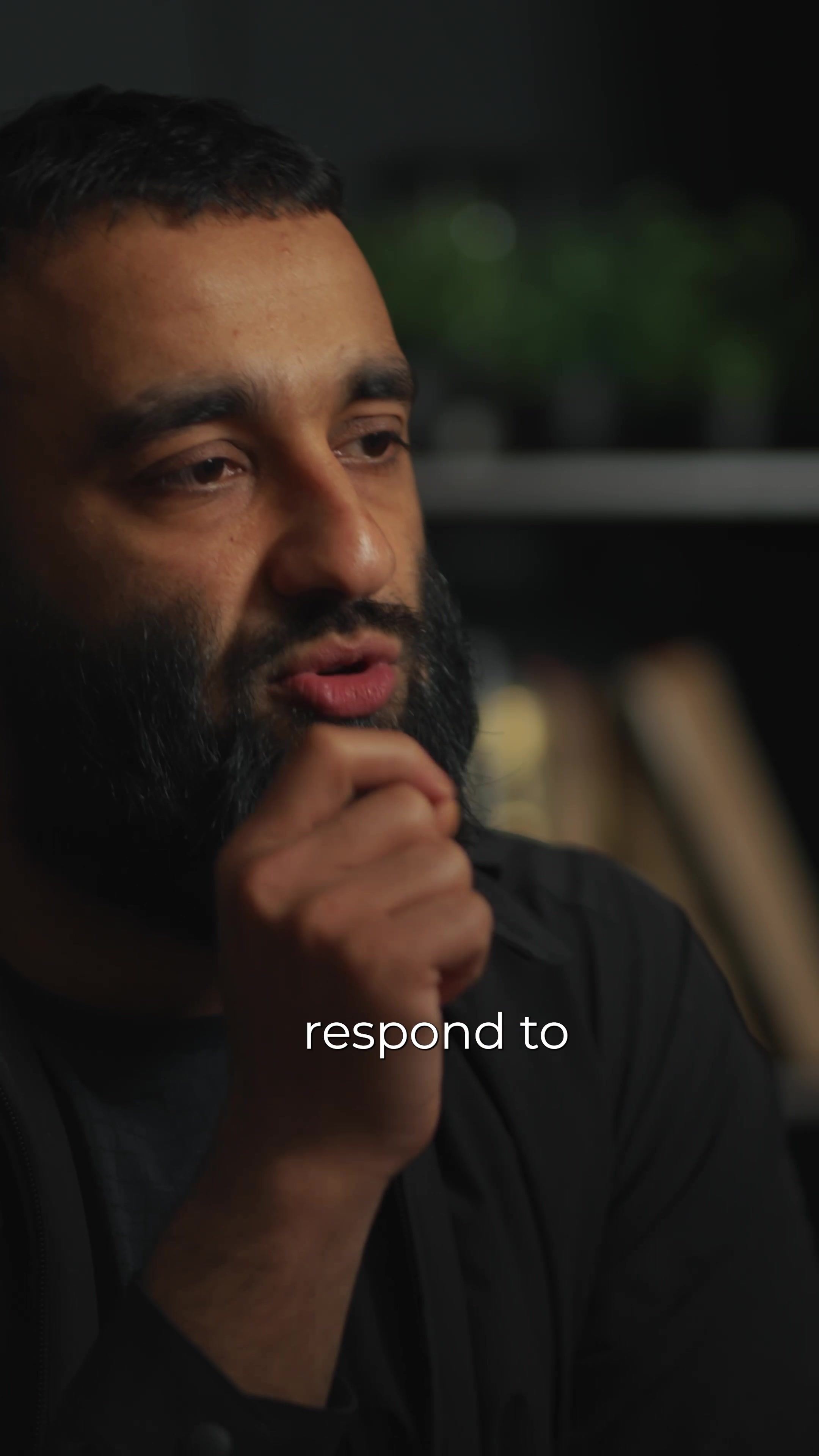 @The Sunnah Guy - Life mentor