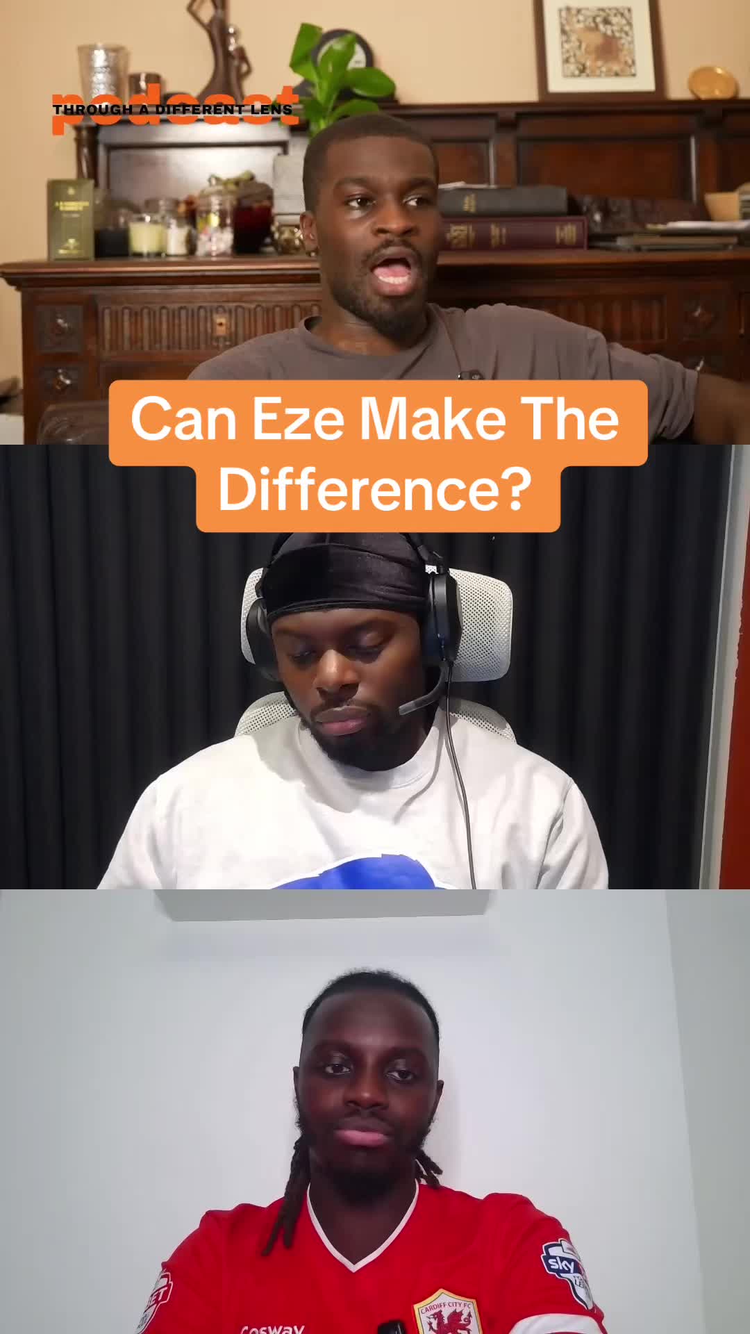 @TDL Podcast