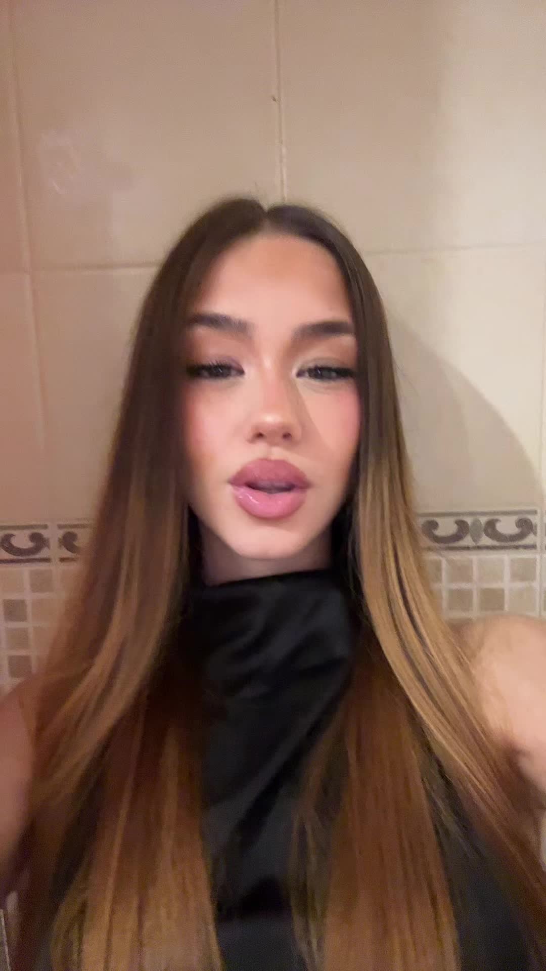 @v :)