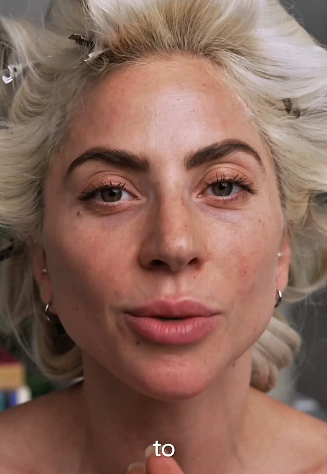@Gaga Shorts