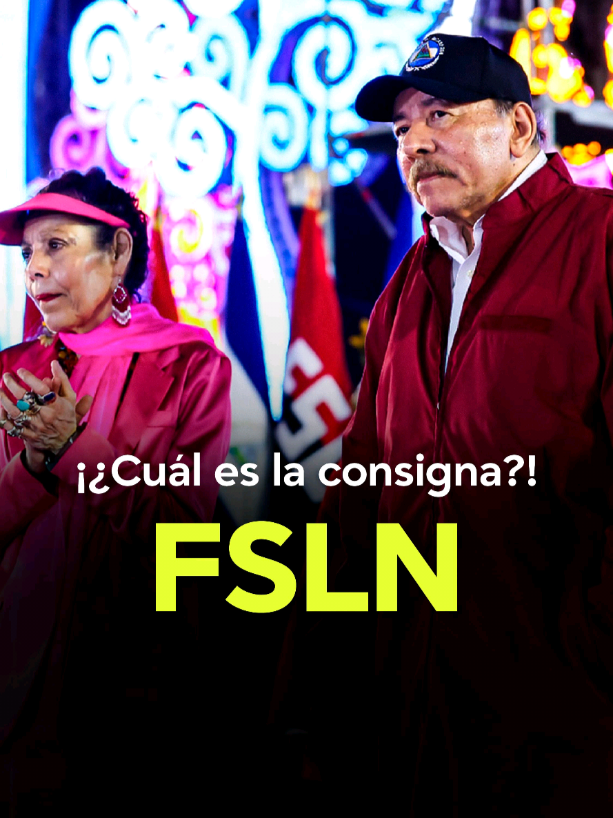 @La Gaceta Sandinista