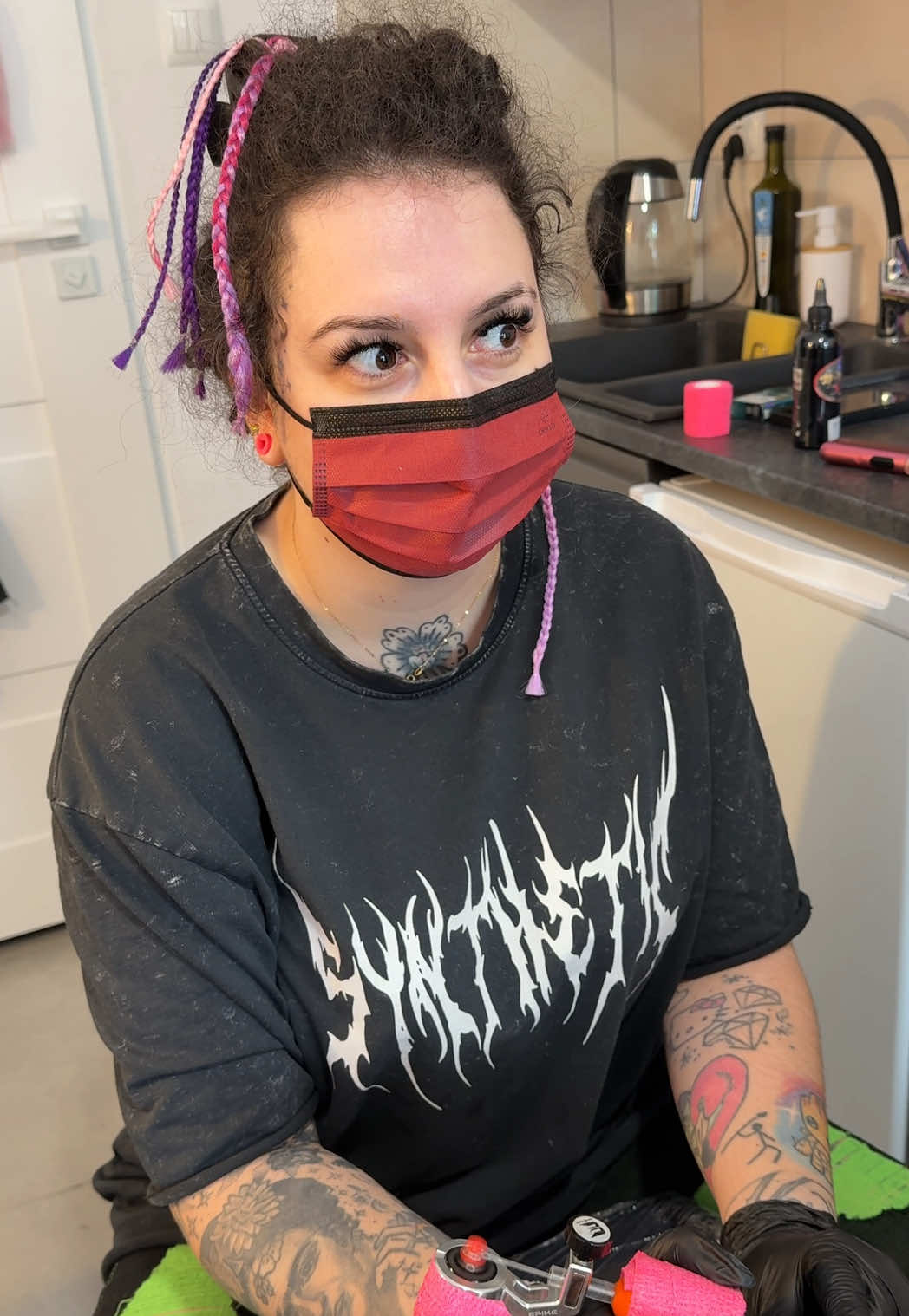 @Tępe Igły Tattoo&Piercing