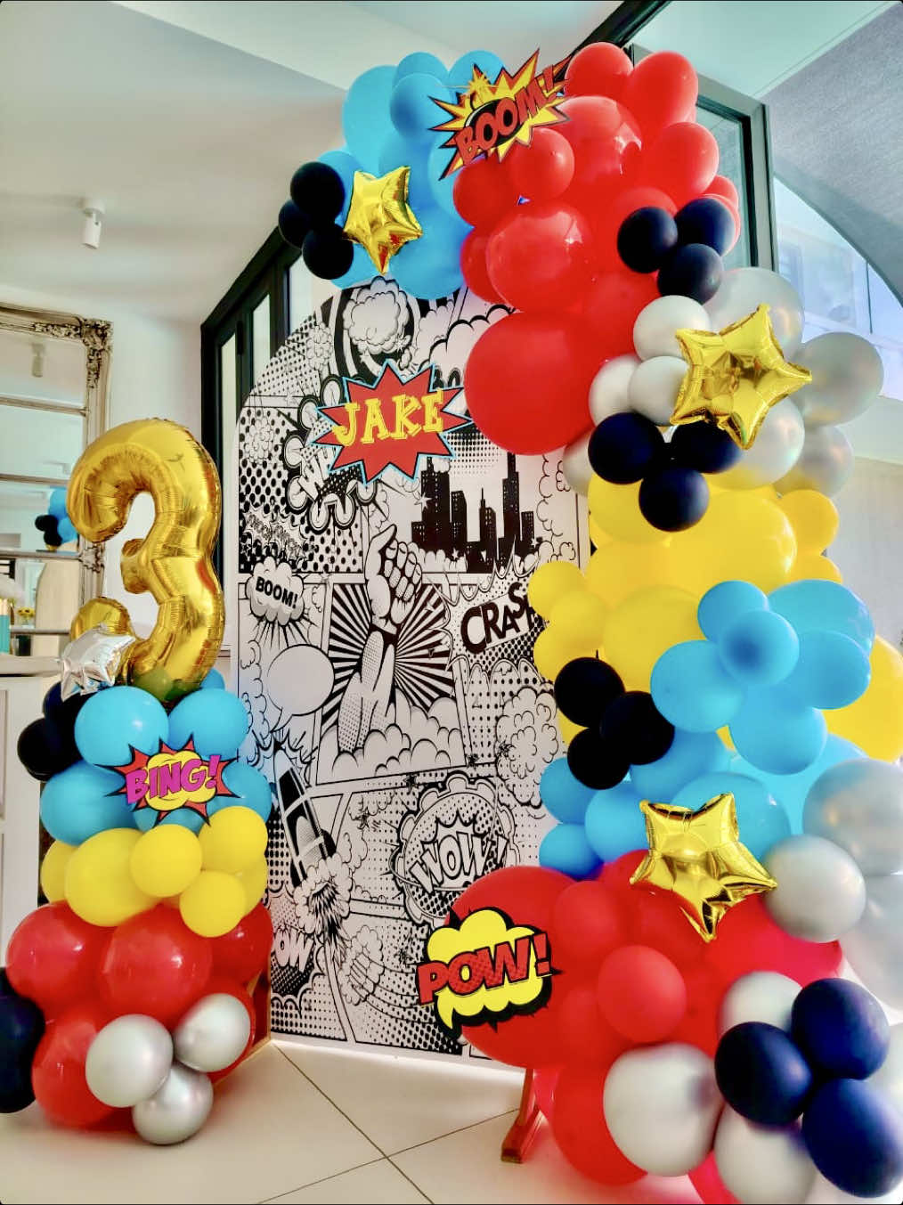 @Confettis Design and Co ltd