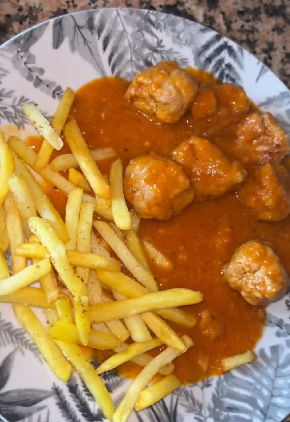 @Buenas comidas😋