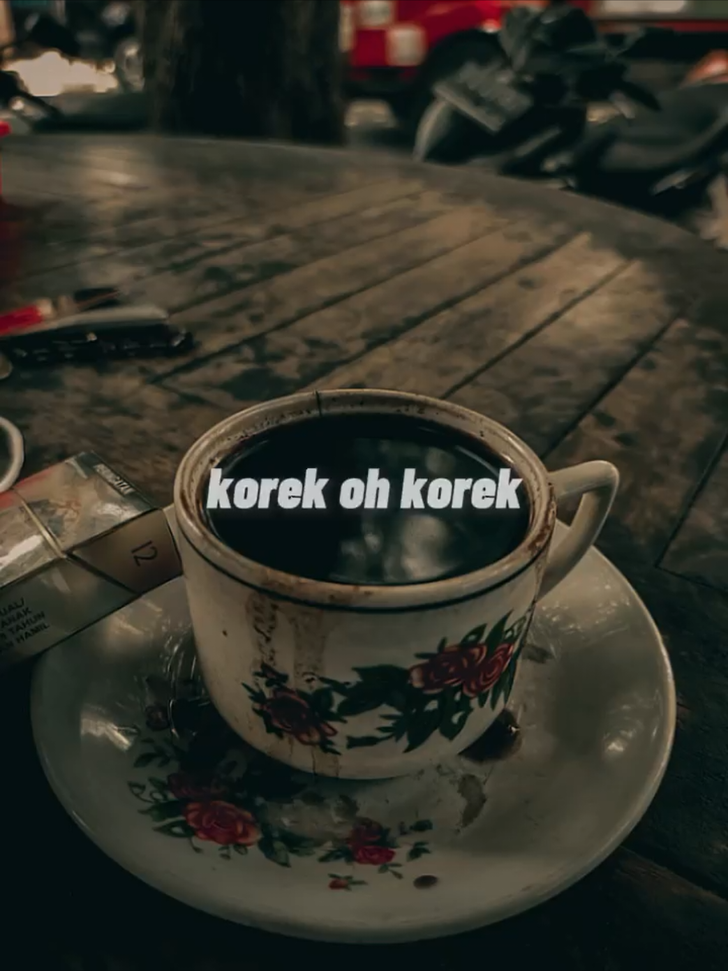 @When