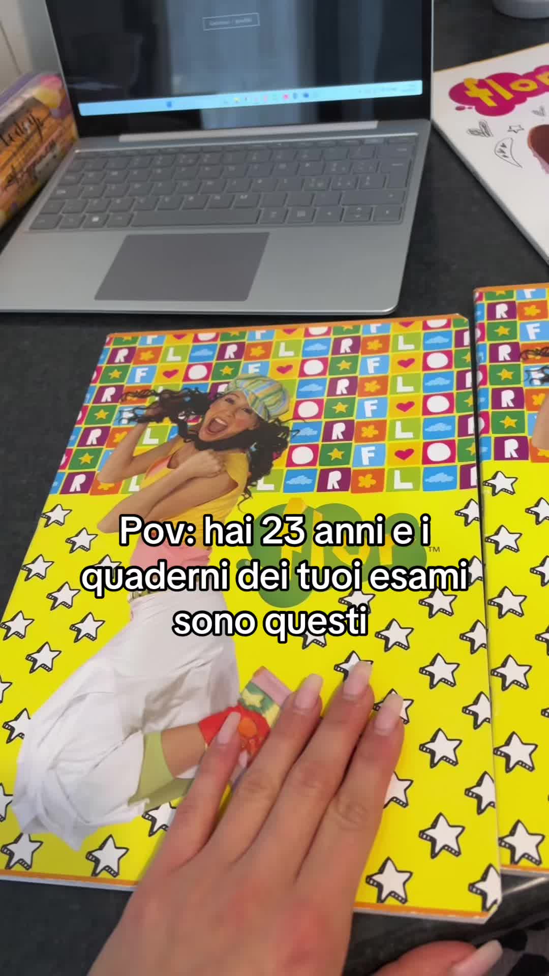 @Claudia