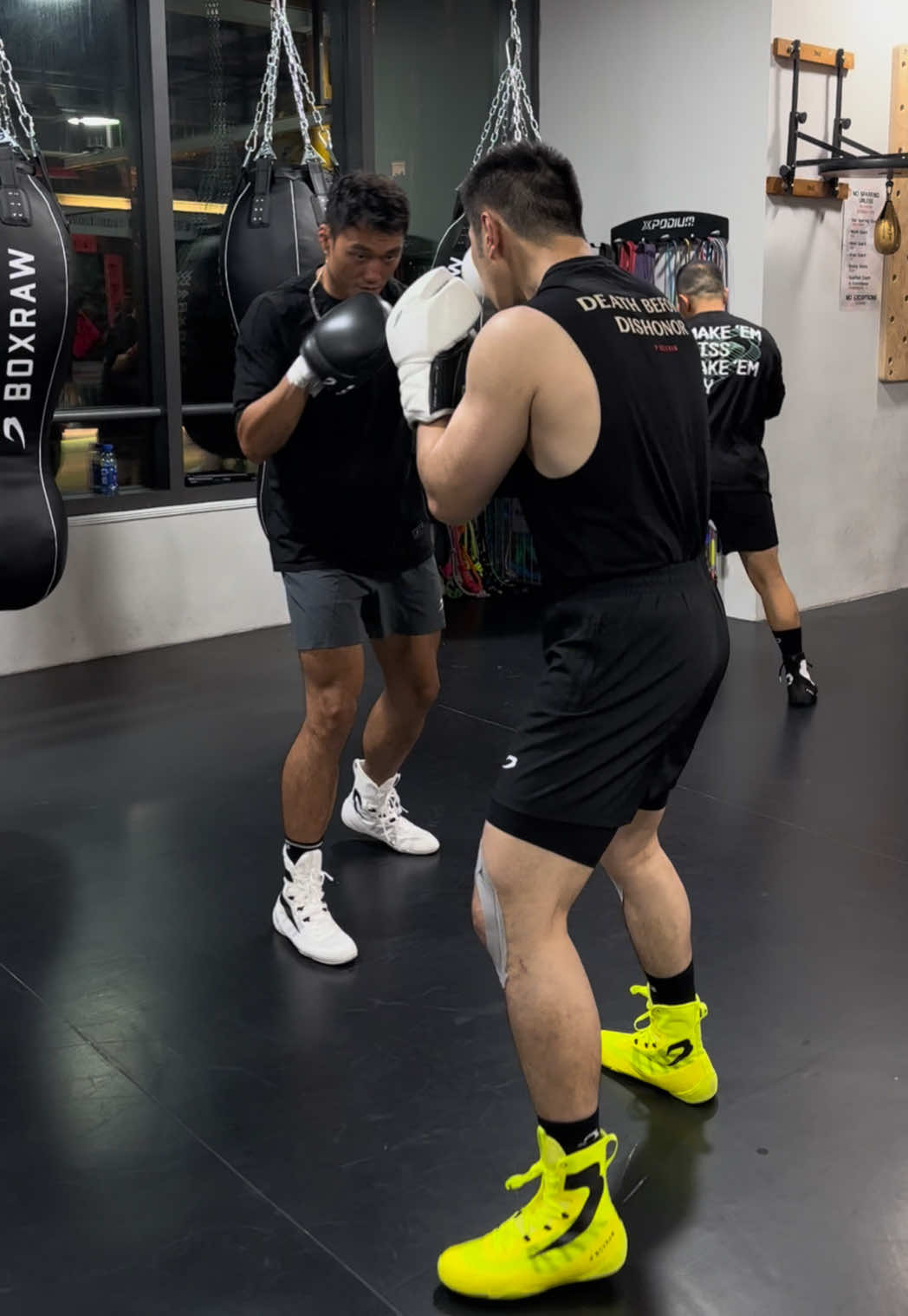 @BOXRAW