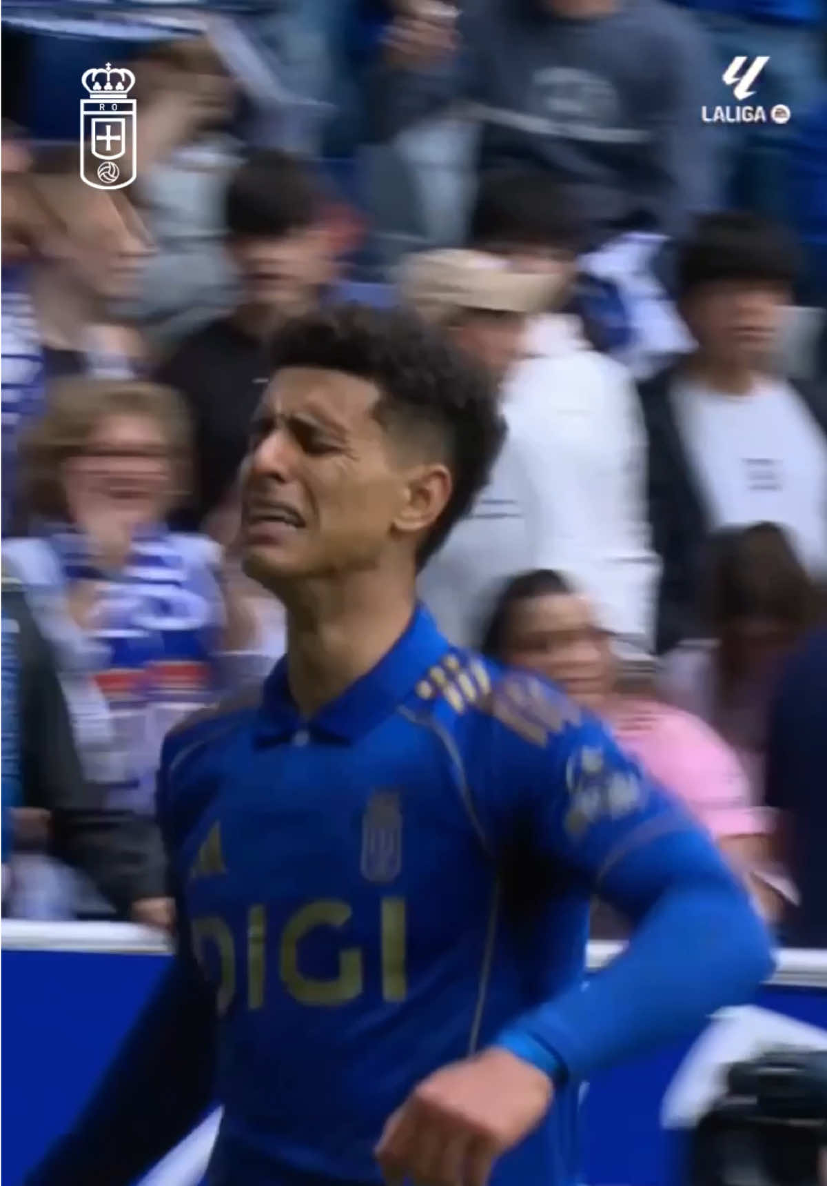 @RealOviedo