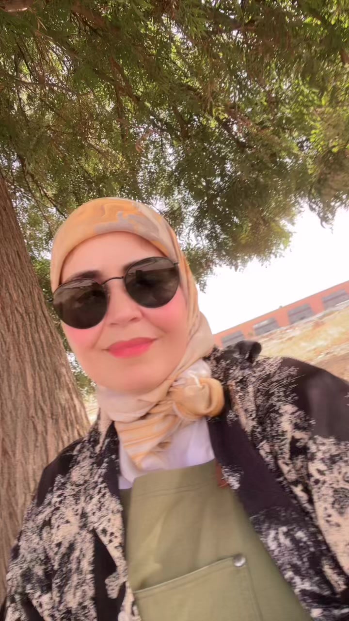 @مولات الخبز 🥰