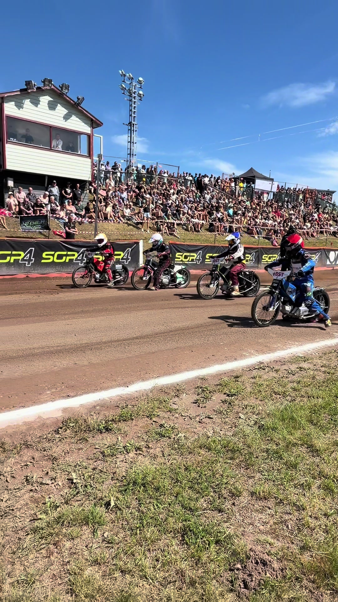 @FIM Speedway Grand Prix