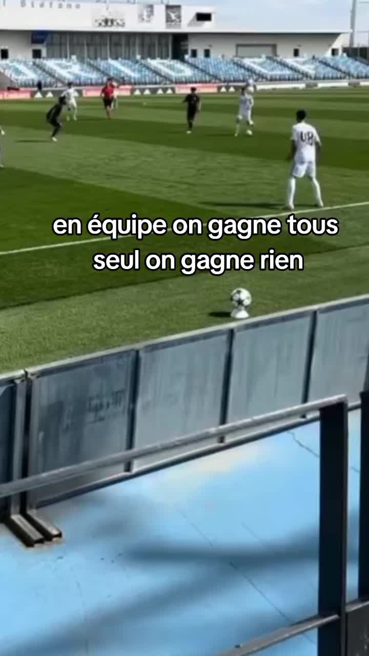 @Foot Motivation