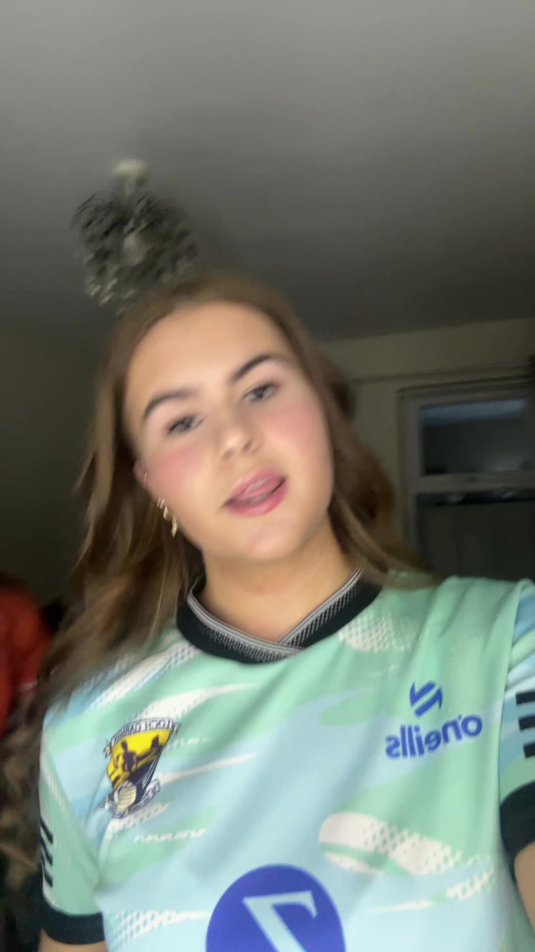 @&bull;Caoimhe&bull;