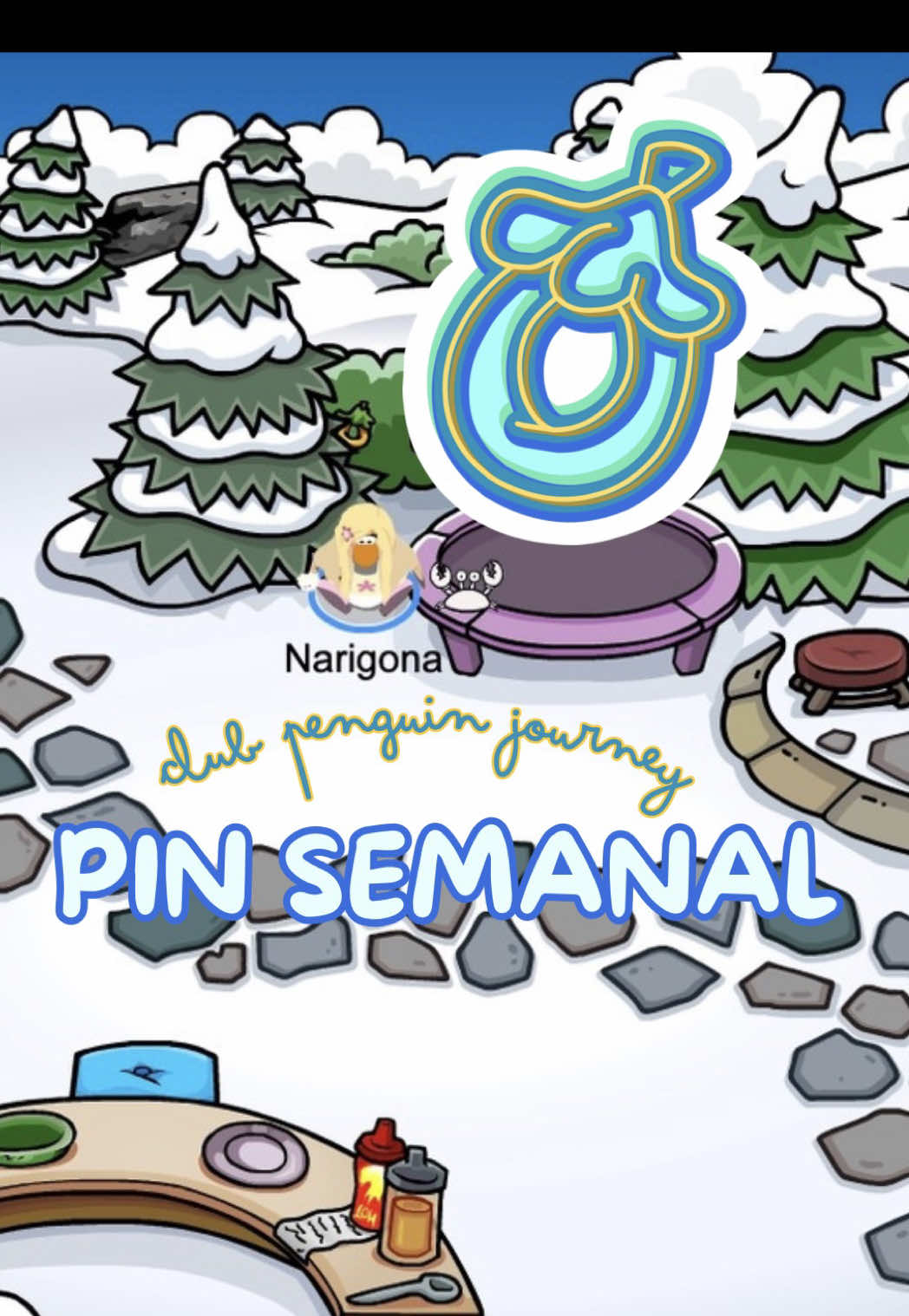 @Club Penguin Hispano