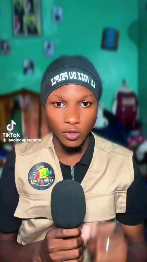 @El Hadji Seck Diba